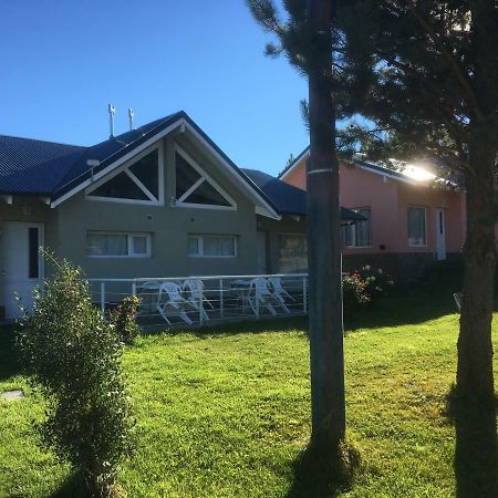 Altos De Ayelen Apartment Esquel Ngoại thất bức ảnh
