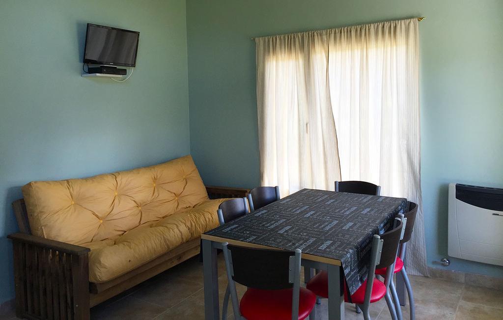 Altos De Ayelen Apartment Esquel Ngoại thất bức ảnh