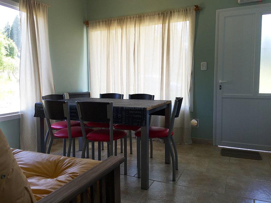 Altos De Ayelen Apartment Esquel Ngoại thất bức ảnh