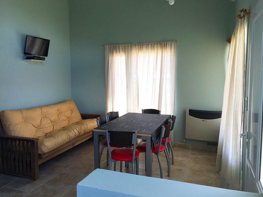 Altos De Ayelen Apartment Esquel Ngoại thất bức ảnh