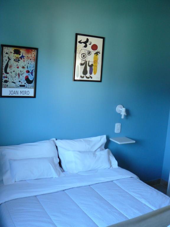 Altos De Ayelen Apartment Esquel Ngoại thất bức ảnh