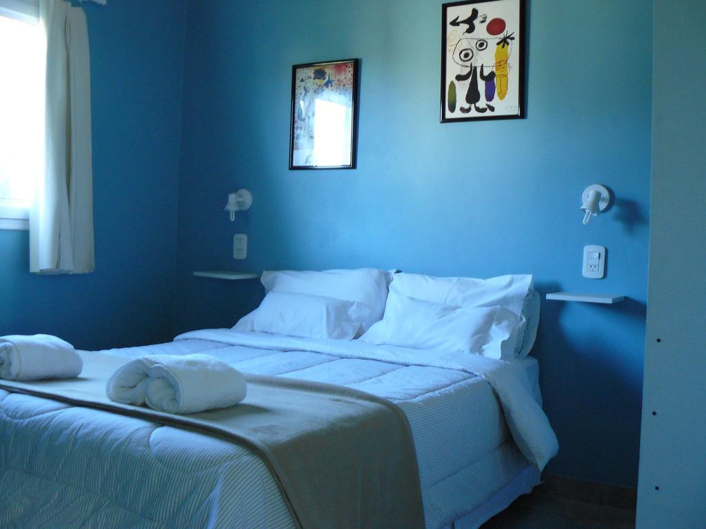 Altos De Ayelen Apartment Esquel Ngoại thất bức ảnh