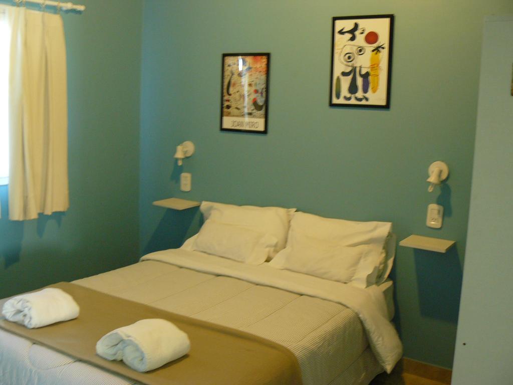 Altos De Ayelen Apartment Esquel Ngoại thất bức ảnh