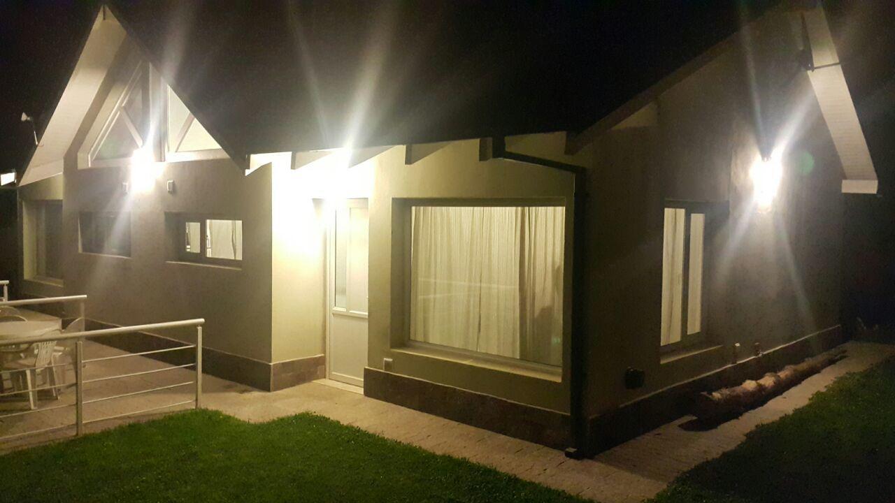 Altos De Ayelen Apartment Esquel Ngoại thất bức ảnh