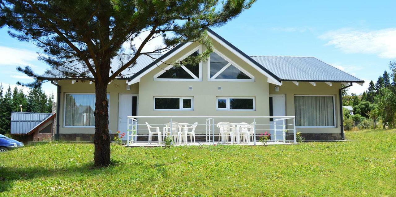 Altos De Ayelen Apartment Esquel Ngoại thất bức ảnh