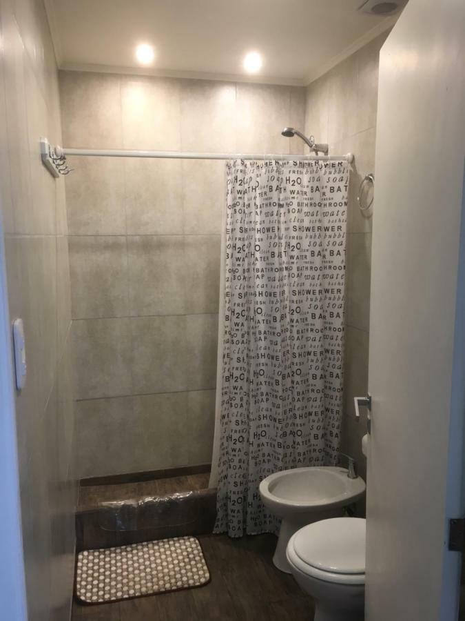 Altos De Ayelen Apartment Esquel Ngoại thất bức ảnh