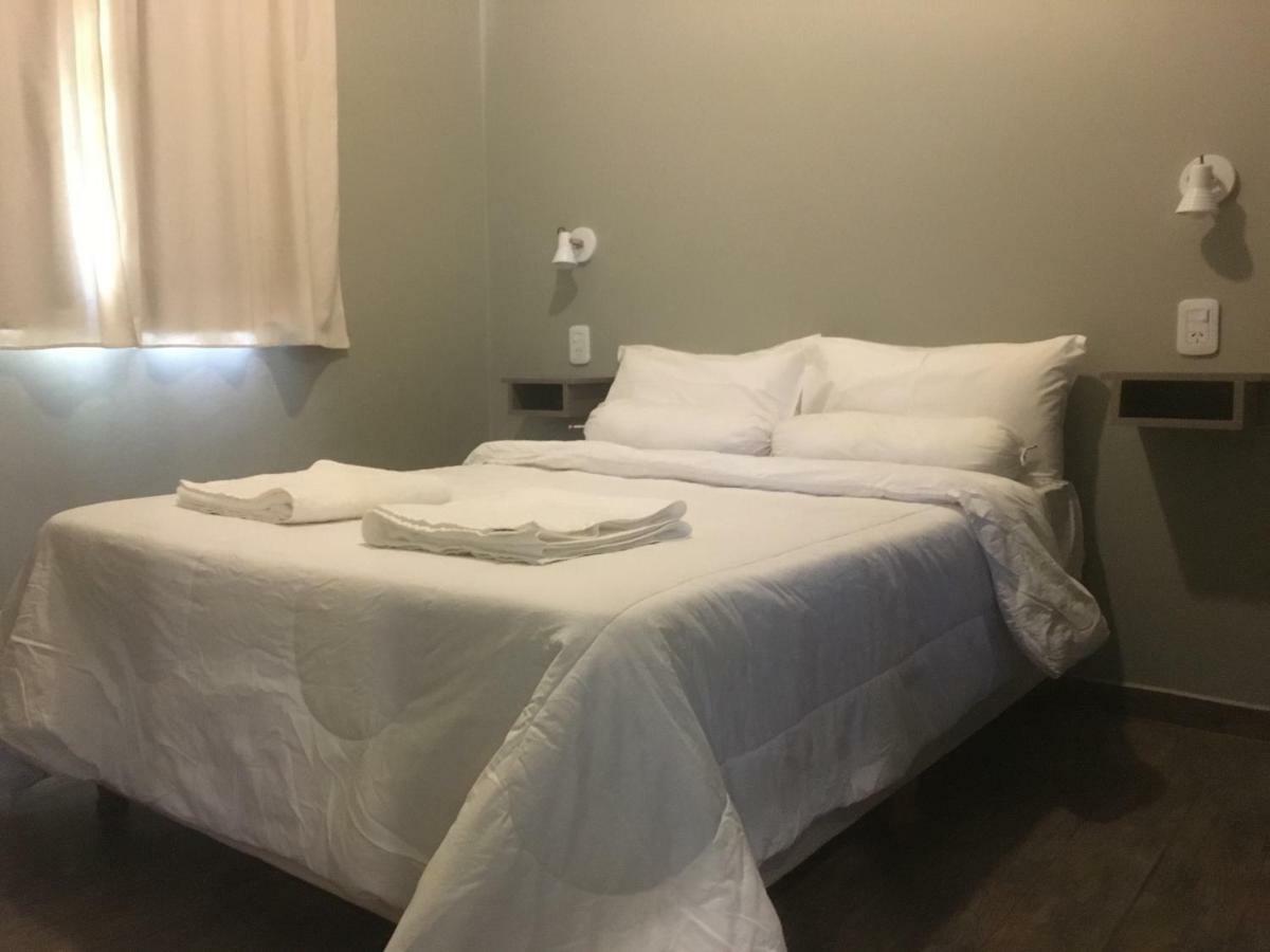 Altos De Ayelen Apartment Esquel Ngoại thất bức ảnh