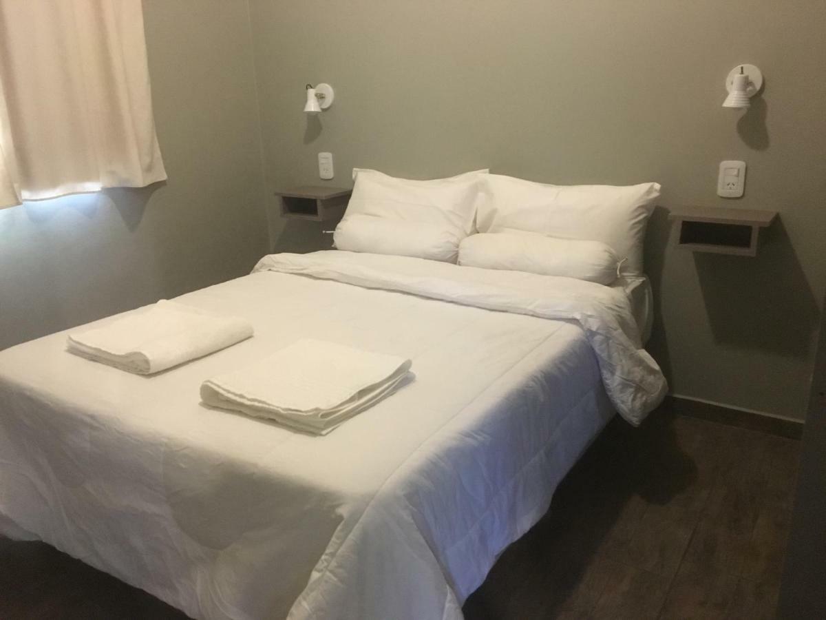 Altos De Ayelen Apartment Esquel Ngoại thất bức ảnh