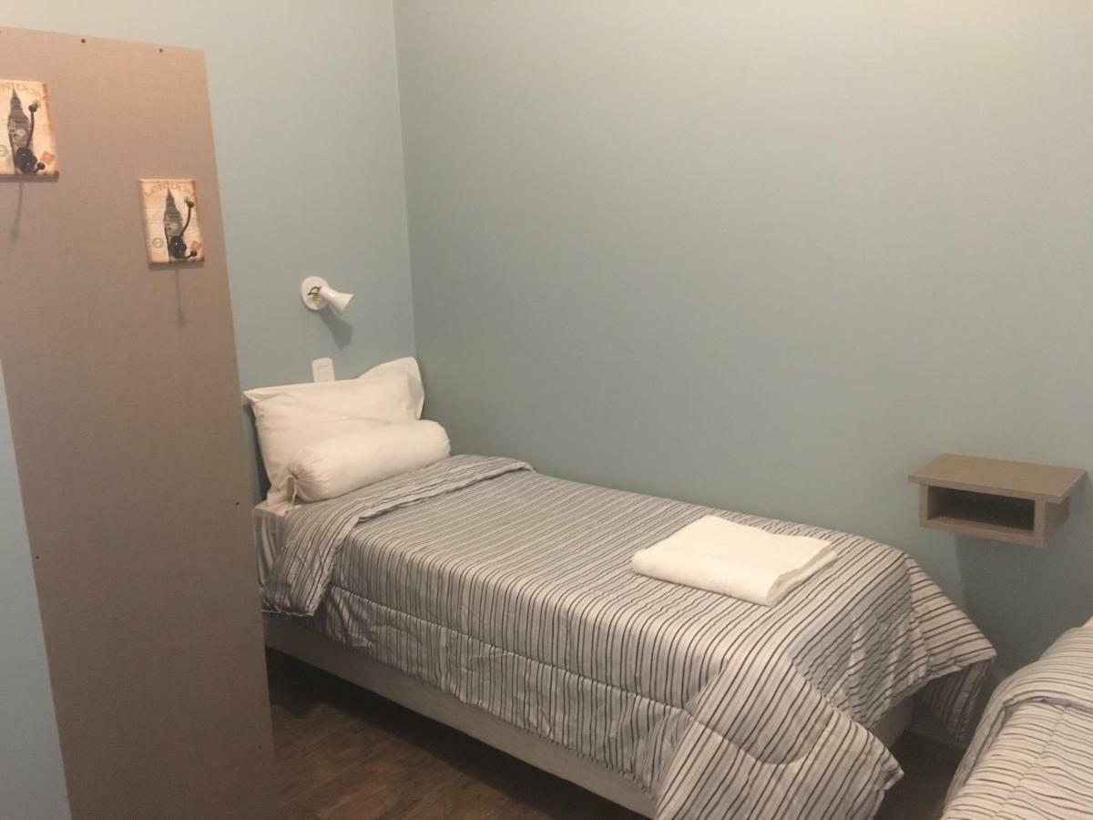 Altos De Ayelen Apartment Esquel Ngoại thất bức ảnh