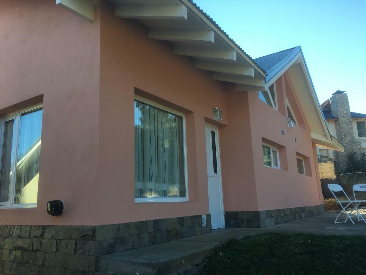 Altos De Ayelen Apartment Esquel Ngoại thất bức ảnh