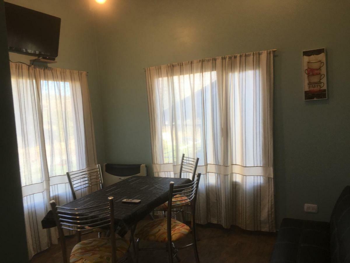 Altos De Ayelen Apartment Esquel Ngoại thất bức ảnh