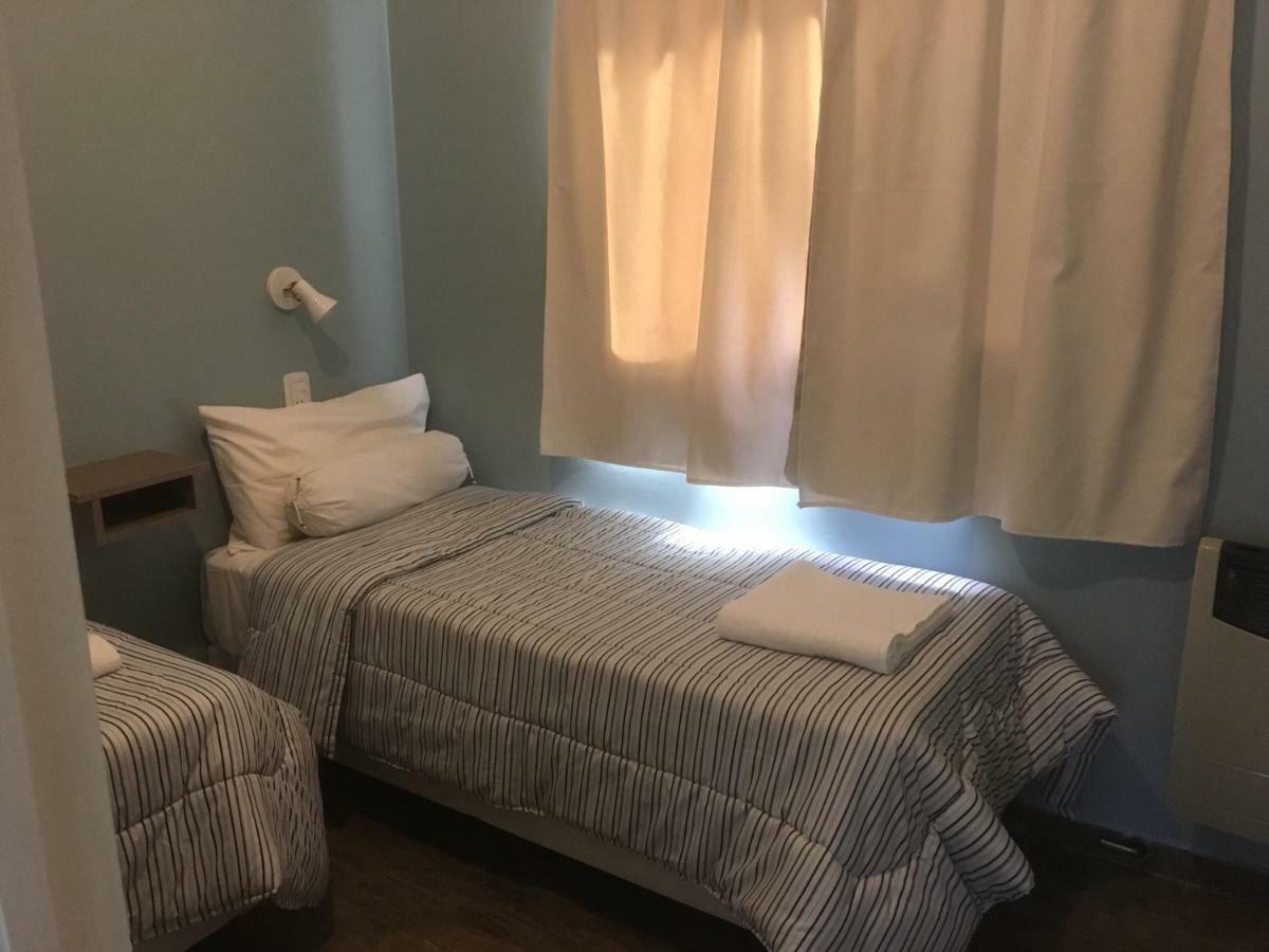 Altos De Ayelen Apartment Esquel Ngoại thất bức ảnh