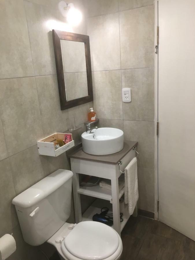 Altos De Ayelen Apartment Esquel Ngoại thất bức ảnh