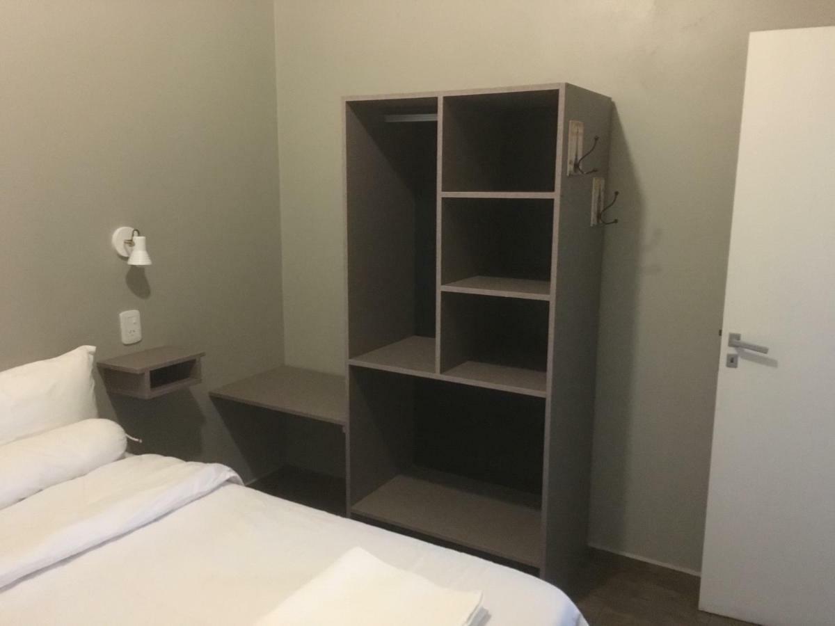 Altos De Ayelen Apartment Esquel Ngoại thất bức ảnh